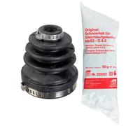 FEBI BILSTEIN 179763 Jeu de joints-soufflets, arbre de commande