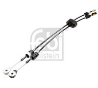 FEBI BILSTEIN 179767 Tirette à câble, boîte de vitesse manuelle pour FORD