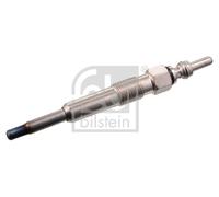 FEBI BILSTEIN 17979 Bougie de préchauffage pour ,AUDI,DACIA,FORD,MITSUBISHI,NISS