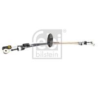 FEBI BILSTEIN 179816 Tirette à câble, boîte de vitesse manuelle pour FORD