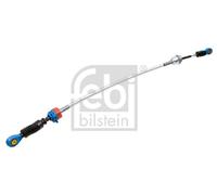 FEBI BILSTEIN 179819 Tirette à câble, boîte de vitesse manuelle pour FORD