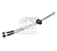 FEBI BILSTEIN 179832 Tirette à câble, boîte de vitesse manuelle pour CITROËN,FIA