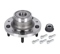 FEBI BILSTEIN 179848 Kit de roulement de roue