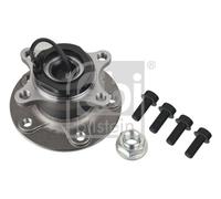 FEBI BILSTEIN 179850 Kit de roulements de roue pour FIAT,SUZUKI