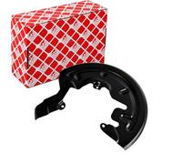 Febi Bilstein 179869 Garde-boue anti-éclaboussures pour frein à disque