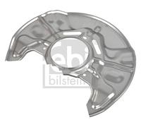 FEBI BILSTEIN 179886 Panneau Splash, Disque De Frein Pour TOYOTA