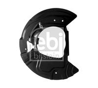 FEBI BILSTEIN 179888 Déflecteur, disque de frein pour BMW