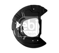 FEBI BILSTEIN 179889 Déflecteur, disque de frein pour BMW