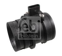 FEBI BILSTEIN 179892 Débitmètre de masse d'air pour AUDI,SEAT,SKODA,VW