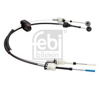 FEBI BILSTEIN Câble de commande (boîte de vitesses) 179902