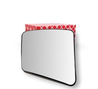 FEBI BILSTEIN 179922 Verre à miroir, grand rétroviseur