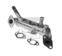 FEBI BILSTEIN 179932 Radiateur, réaspiration des gaz d'échappement pour HYUNDAI,