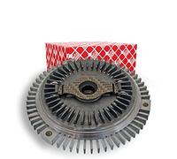 Febi bilstein 17999 Embrayage, ventilateur de radiateur