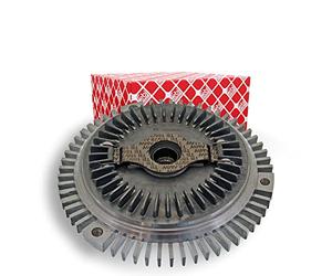 Febi bilstein 17999 Embrayage, ventilateur de radiateur