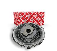 Febi Bilstein Embrayage de ventilateur de radiateur 18000