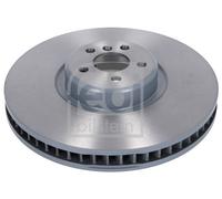 FEBI BILSTEIN 180017 Disque de frein pour BMW