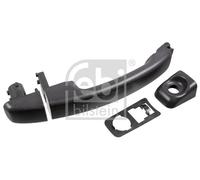 FEBI BILSTEIN 180049 Poignée de porte pour NISSAN,OPEL,RENAULT,VAUXHALL