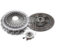 FEBI BILSTEIN 180124 Kit d'embrayage pour RENAULT TRUCKS,VOLVO