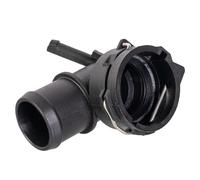 FEBI BILSTEIN 180141 Bride de liquide de refroidissement avec raccord rapide