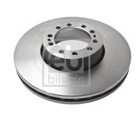 FEBI BILSTEIN 18019 Disque de frein pour IRISBUS,IVECO,RENAULT TRUCKS,VOLVO