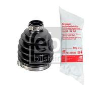 FEBI BILSTEIN 180207 Jeu de joints-soufflets, arbre de commande pour CITROËN,PEU