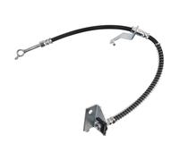 Flexible de frein Essieu avant gauche 180225 FEBI BILSTEIN pour KIA VENGA