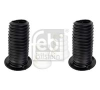 Febi BILSTEIN 180248 Poussière Kit Housse, Amortisseur pour BMW, BMW (Brillance)