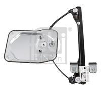 FEBI BILSTEIN 180249 Lève-vitre pour SKODA