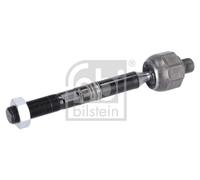 FEBI BILSTEIN 180273 Rotule de direction intérieure, barre de connexion pour VOL