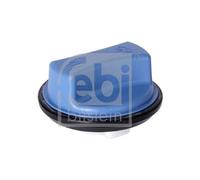 FEBI BILSTEIN 180323 Bouchon Unité réservoir (injection d'urée) Bleu