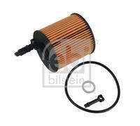 FEBI BILSTEIN 180329 Filtre à huile pour HYUNDAI,KIA