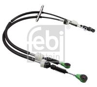 FEBI BILSTEIN Câble de commande de boîte de vitesses 180364