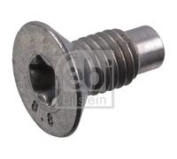 FEBI BILSTEIN 180369 Vis, disque de frein pour DACIA,DATSUN,MAHINDRA,MAHINDRA RE