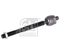 FEBI BILSTEIN 180386 Rotule de direction intérieure, barre de connexion pour HYU