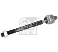 Barre de direction Essieu avant gauche 180389 FEBI BILSTEIN pour HYUNDAI KIA