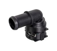 Bride de liquide de refroidissement FEBI BILSTEIN 180392