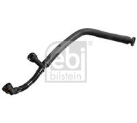Liquide de refroidissement Matière plastique 180415 FEBI BILSTEIN pour BMW 5 3 6
