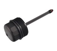 FEBI BILSTEIN 180440 Couvercle, boîtier du filtre à huile