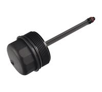 FEBI BILSTEIN 180440 Couvercle boîtier du filtre à huile
