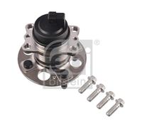 FEBI BILSTEIN 180470 Kit de roulements de roue pour HYUNDAI