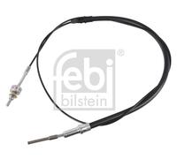 FEBI BILSTEIN 180477 Tirette à câble, frein de stationnement pour VW