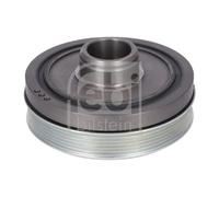 FEBI BILSTEIN 180489 Poulie damper (vilebrequin)