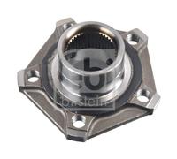 FEBI BILSTEIN 180507 Moyeu de roue pour AUDI,VW