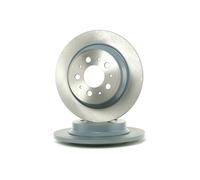 FEBI BILSTEIN 18051 Disque de frein