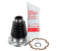 FEBI BILSTEIN 180510 Jeu de joints-soufflets, arbre de commande