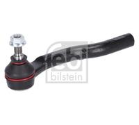 FEBI BILSTEIN Tête de barre d'accouplement droite 180523
