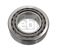 FEBI BILSTEIN 18056 Roulement de roue pour IVECO,MERCEDES-BENZ,VOLVO