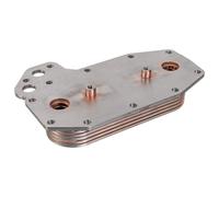 FEBI BILSTEIN 180571 Radiateur d'huile
