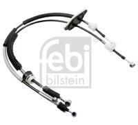 FEBI BILSTEIN Câble de commande (boîte de vitesses) 180612