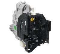 FEBI BILSTEIN Serrure de coffre avant droite 180639 double verrouillage